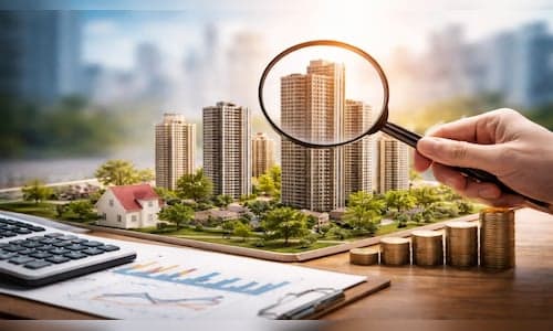 India Real Estate: Income Over Appreciation by 2026?