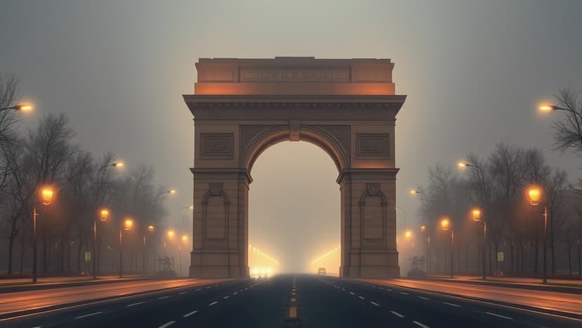 India's Real Estate Credit Soars in Asia-Pacific