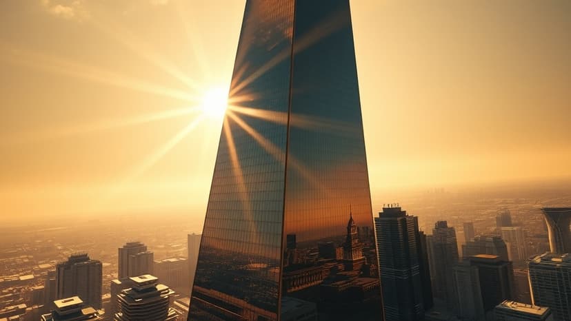 India Real Estate Booms: Luxury Homes Drive Sales Surge