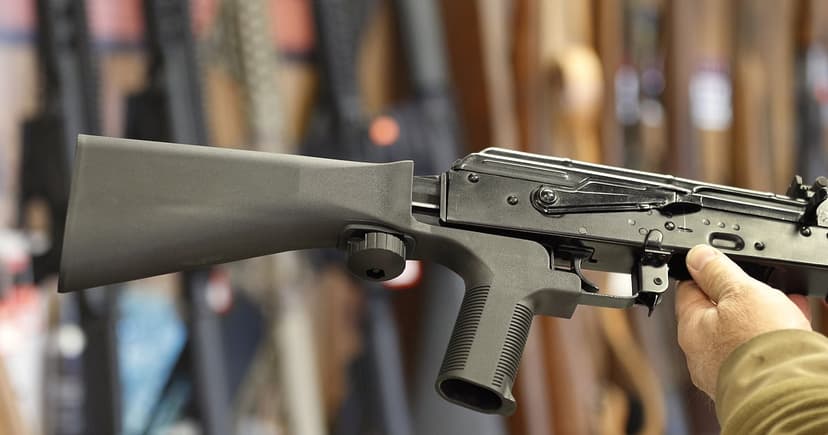 India to Get 40,000 Israeli Machine Guns