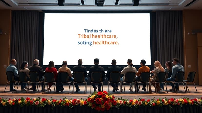 India to Recognize 1 Lakh Tribal Healers