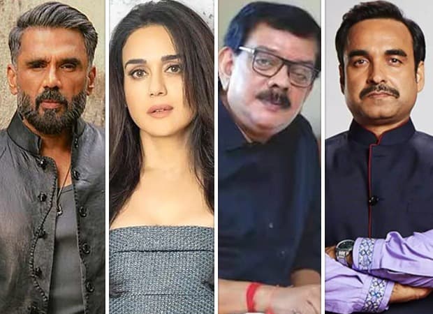 CBFC Reconstituted: Bollywood Stars Join Censor Board