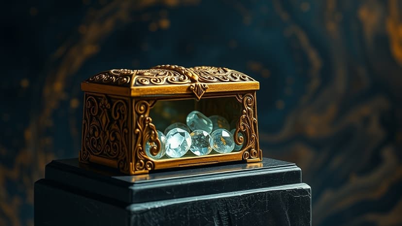 India Recovers 2500-Year-Old Buddha Relics from Auction