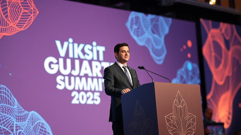 India Eyes Global Reinsurance Dominance via GIFT City