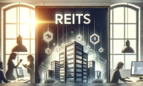 India REIT Market Poised for Major Growth