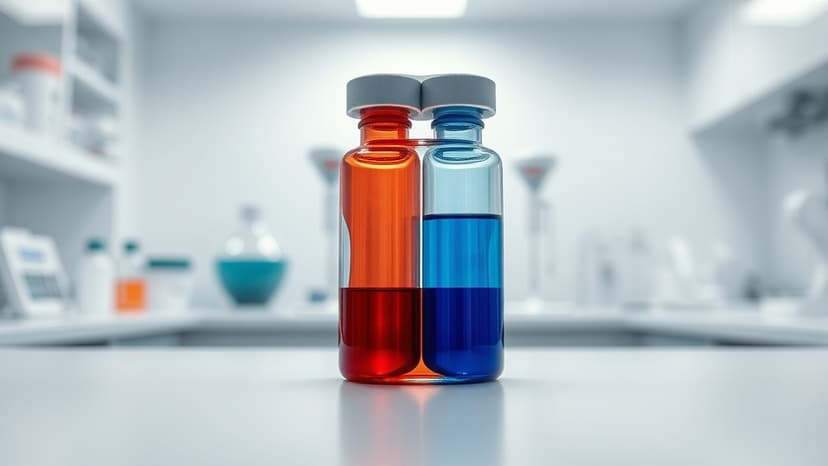 India Switches Tetanus Shot to Td Vaccine