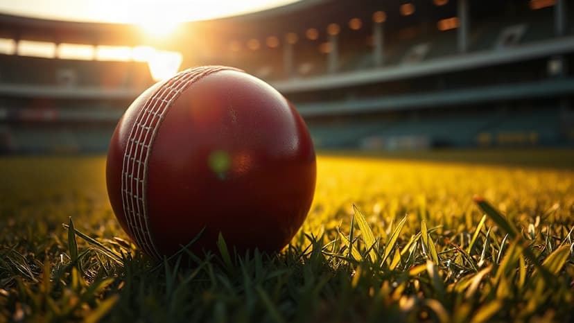 India Reserves Stay Put: Duleep Trophy Ignored