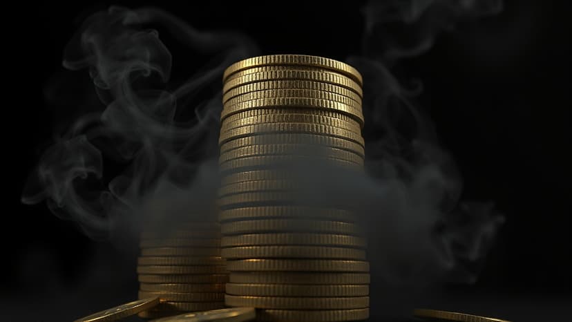 Rs 70,000 Cr GST Scam Rocks India's Restaurants