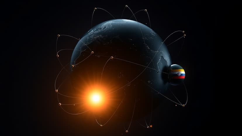 India Shifts Oil Buys: Beyond Discounts to Geopolitics