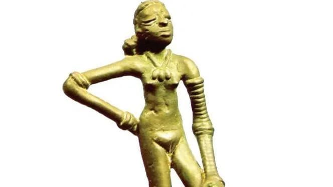 India Reverses Textbook Censorship of Ancient Nude Art
