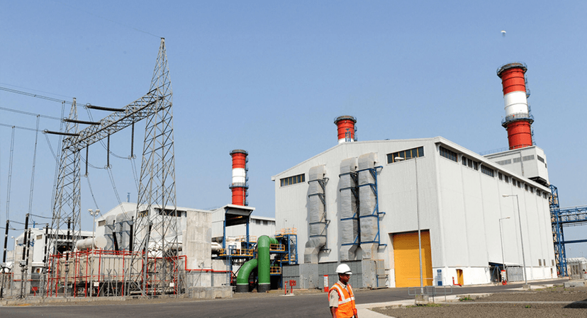 Data Centers Revive India's Idle Gas Power