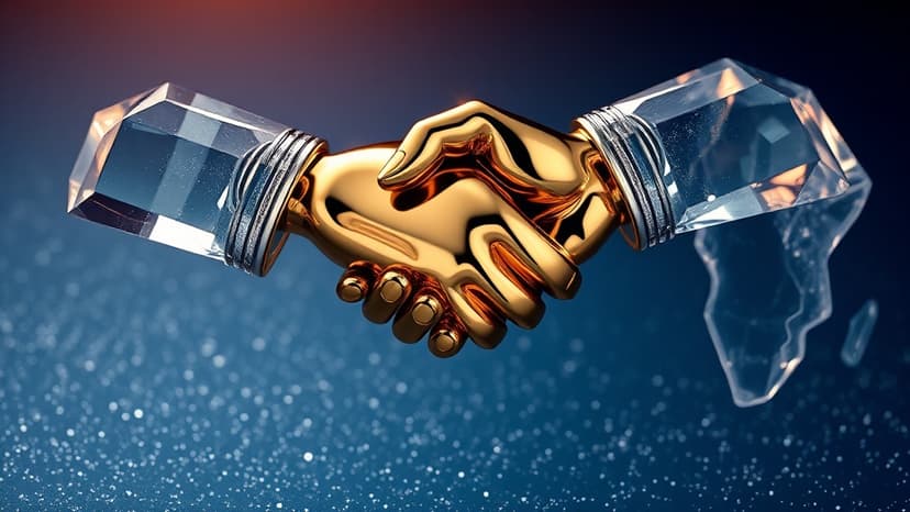 India, SACU Eye New Trade Deal to Boost Growth