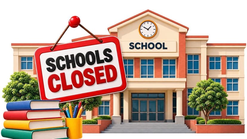 School Closures Across India: Sep 21 Holidays Alert