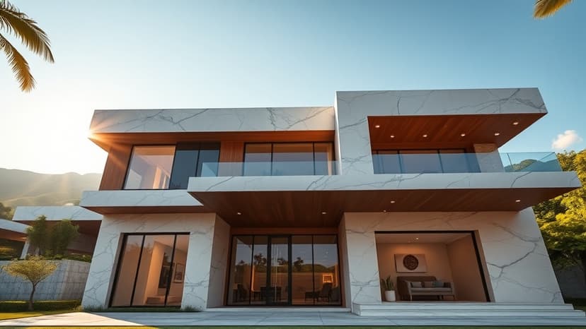 India's Second Homes: Luxury Yields & Wealth Growth