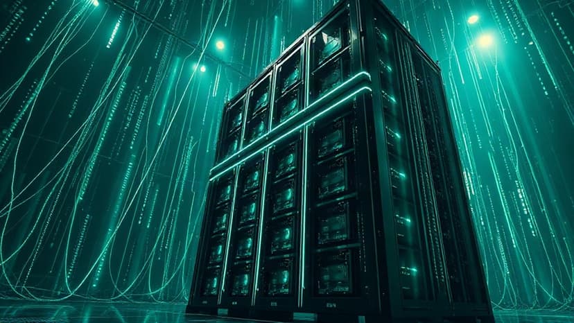 Asia's First Vera Rubin AI Chips Land in India