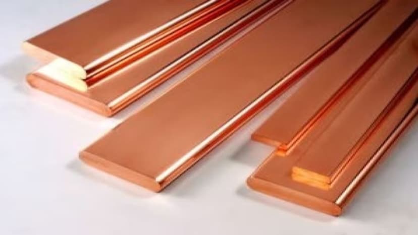Govt Sells 6% Stake in Hindustan Copper