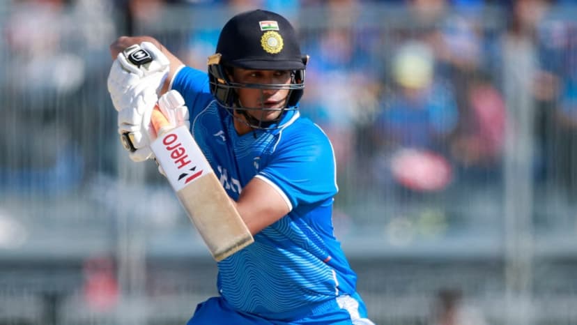 India Crushes Pakistan with Record 211/6 in Asian Games Final
