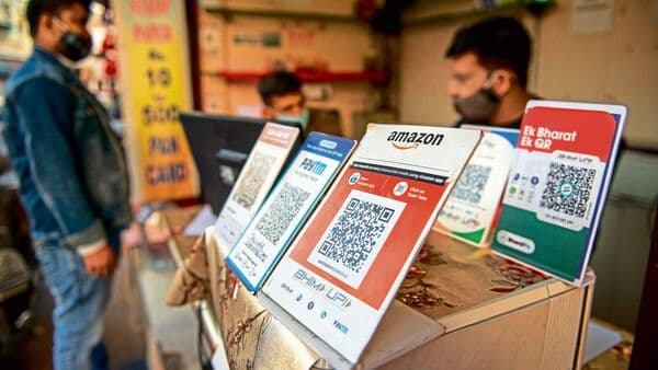 Govt Reduces UPI & RuPay Scheme Outlay by 10%