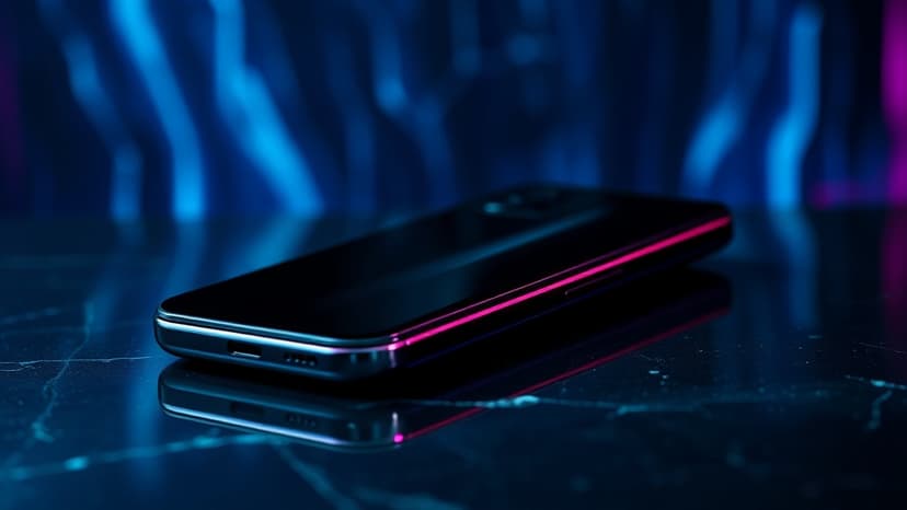 April 2026: India's Smartphone Wars Ignite!