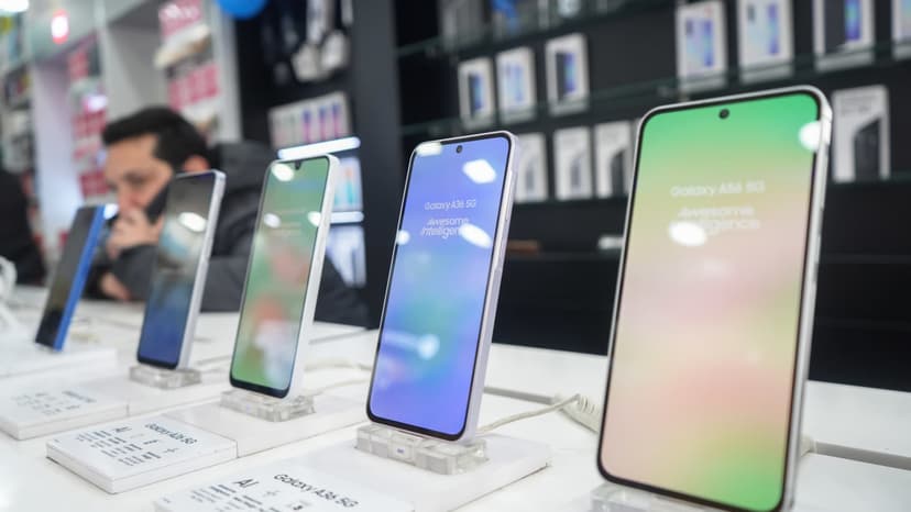 Chinese Phone Costs Rise, Shifting India to Premium