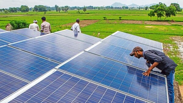 India Solar Costs Surge Amid Supply Chain Shocks