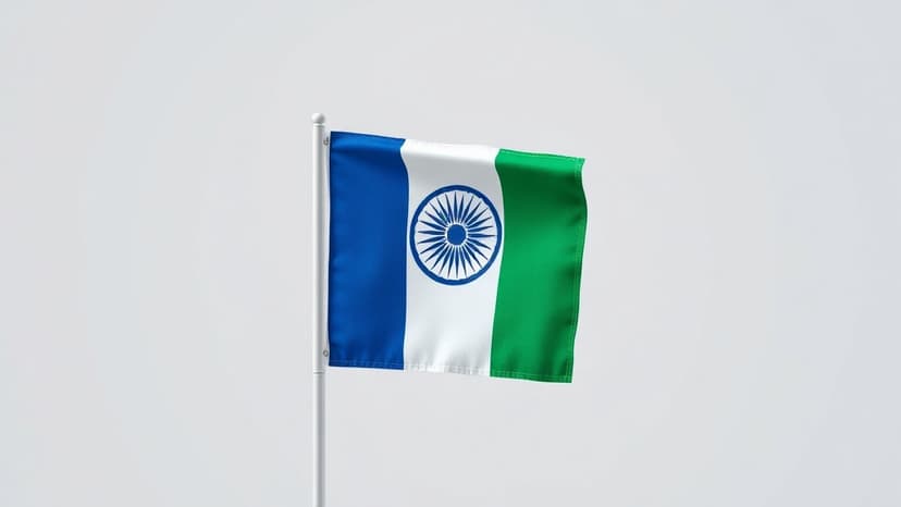 Modi & Ramaphosa Boost India-South Africa Ties