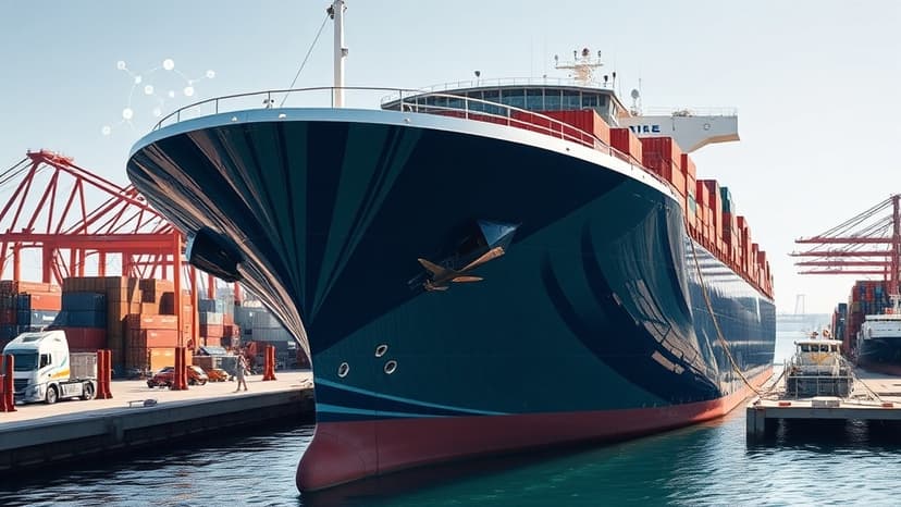 India & South Korea: Trade Boost to $50B by 2030