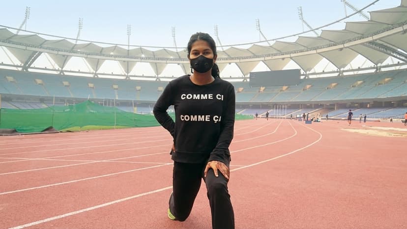 Pollution Clobbers Indian Athletes: Urgent Action Needed