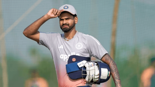 Iyer to Lead India's T20 Charge at 2026 Asian Games