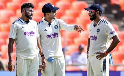 Gill to Lead India vs Afghanistan Series Amidst Selection Shake-ups