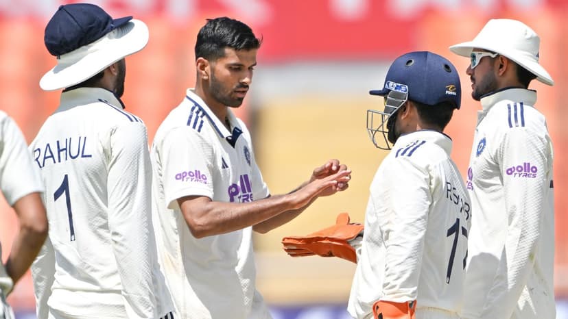 Jadeja & Bumrah Return: India Squad for SL Tests Named?