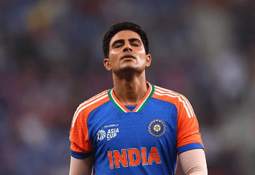 Gill to Lead India vs WI; Iyer Captains Japan & Asian Games