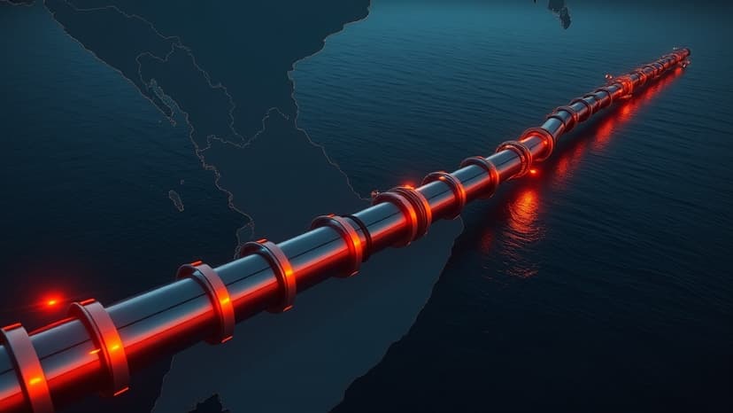 India-Sri Lanka Energy Hub Deal Takes Shape