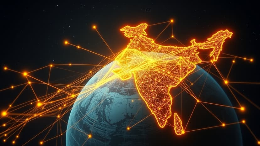 India Stack: Fintech's Global Blueprint