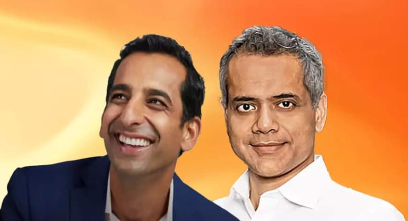 SoftBank's India Shift: Small Bets, Big Roles