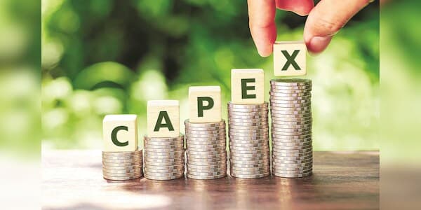 States Boost Efficiency: Capex Clustered in 3