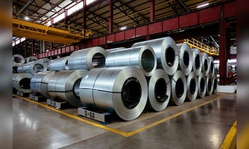 India's Steel Giants Accused of Price Fixing Collusion