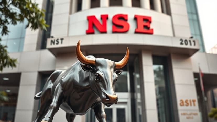 India Stock Market: Closed Christmas Day 2025