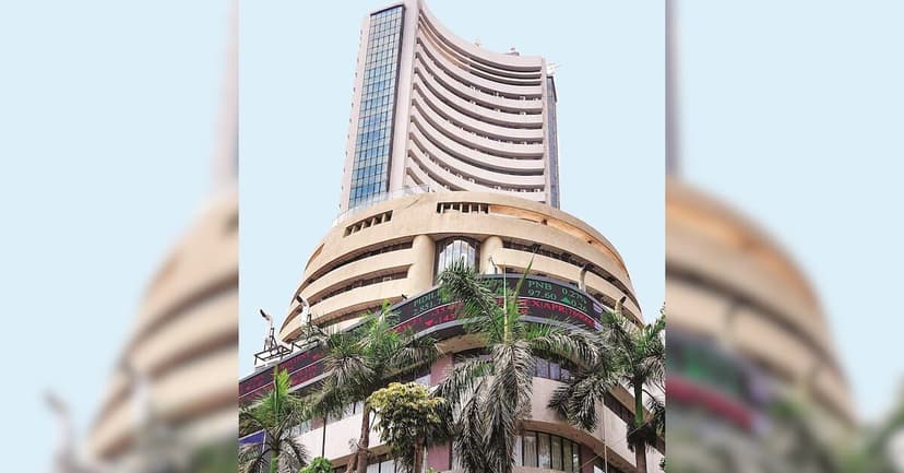 Stock Market Open Despite Janmashtami Holiday