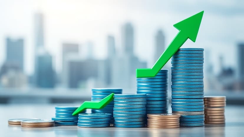 India Stocks: IPO Flood Meets FII Flight