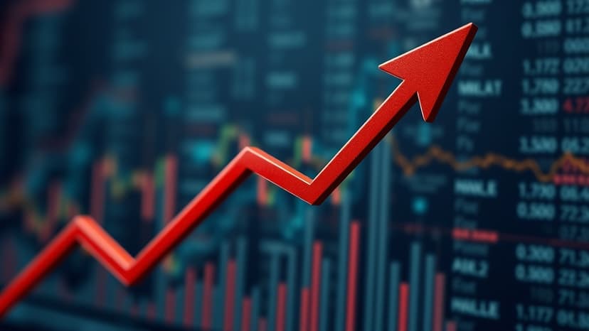 India Stocks: Large Caps Lead 2026 Rally