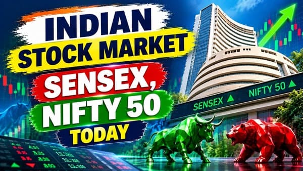 Indian Markets Poised for Positive Open Amid Global Mixed Signals