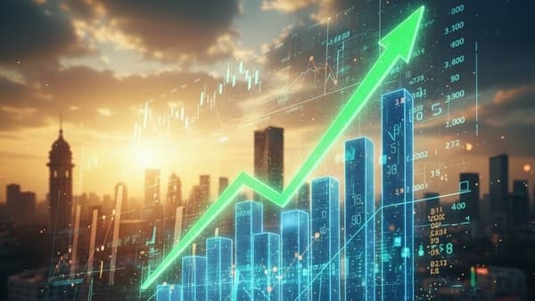 Indian Markets Pause After Record Highs