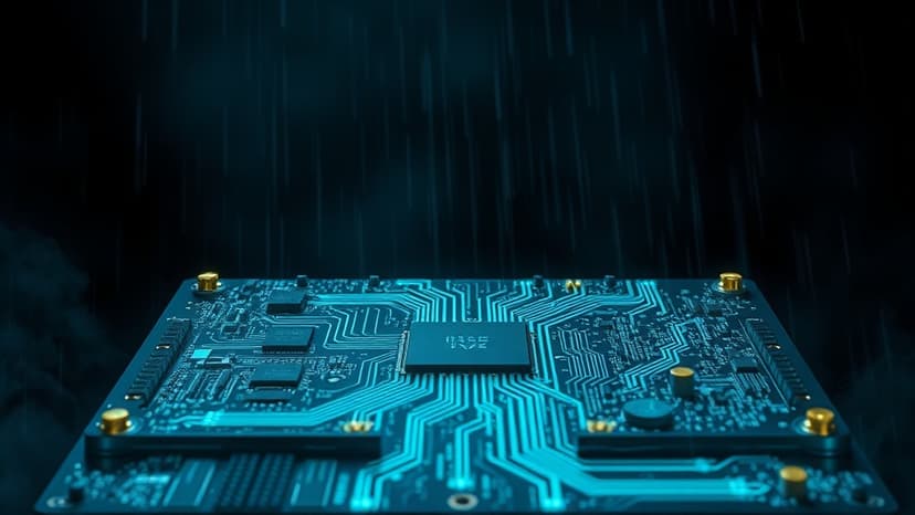 India IT Stocks Rebound: Short Covering Fuels Brief Rally