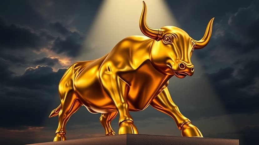 India Stocks Open Higher Despite Global Unease