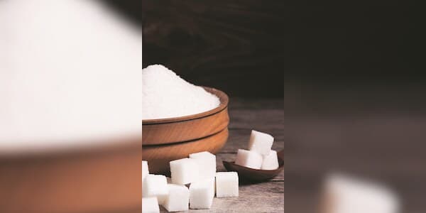 India's Sugar Output Dips Below Consumption
