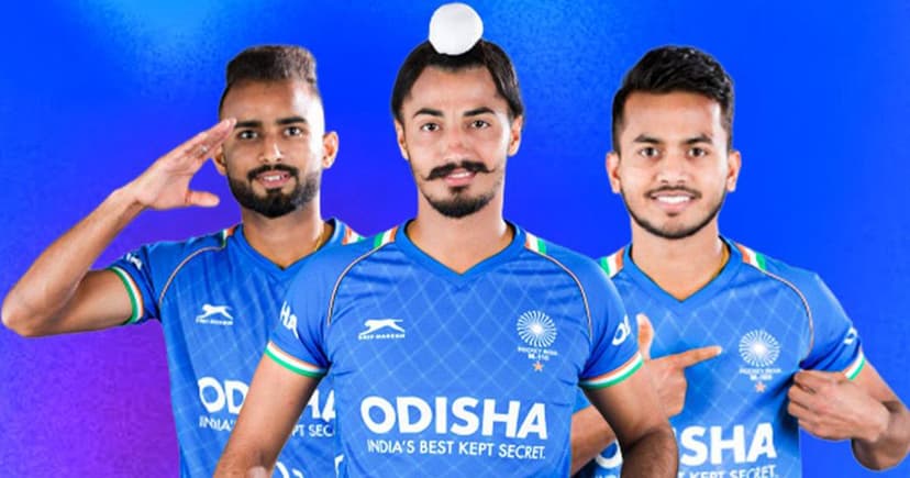 India Aims for Sultan Azlan Shah Glory