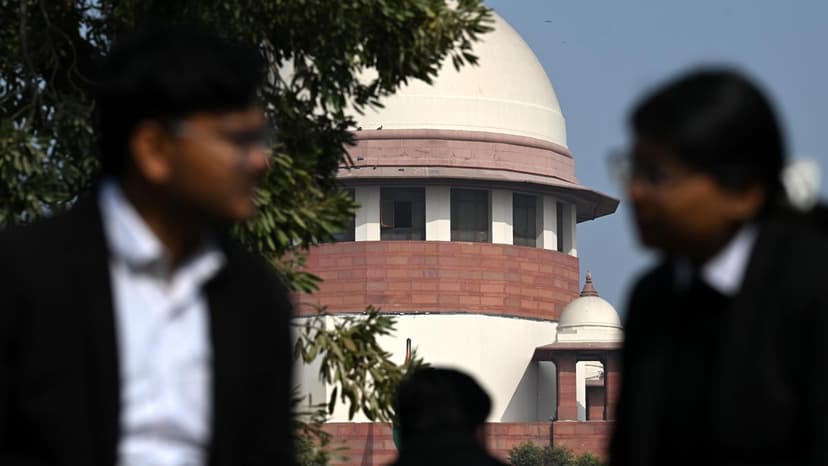 Right to Die With Dignity Upheld by Supreme Court