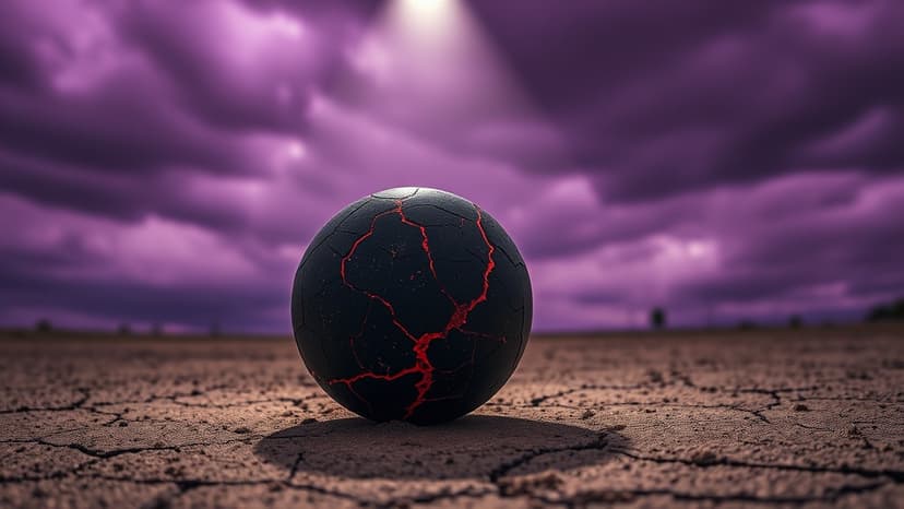 India's Ahmedabad Curse: Pressure Mounts for T20 Final