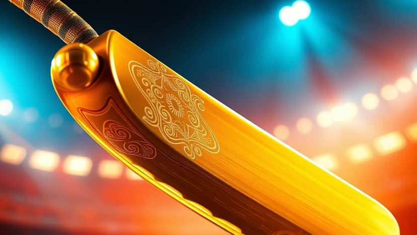 India's T20 World Cup squad: Dangerous and ready